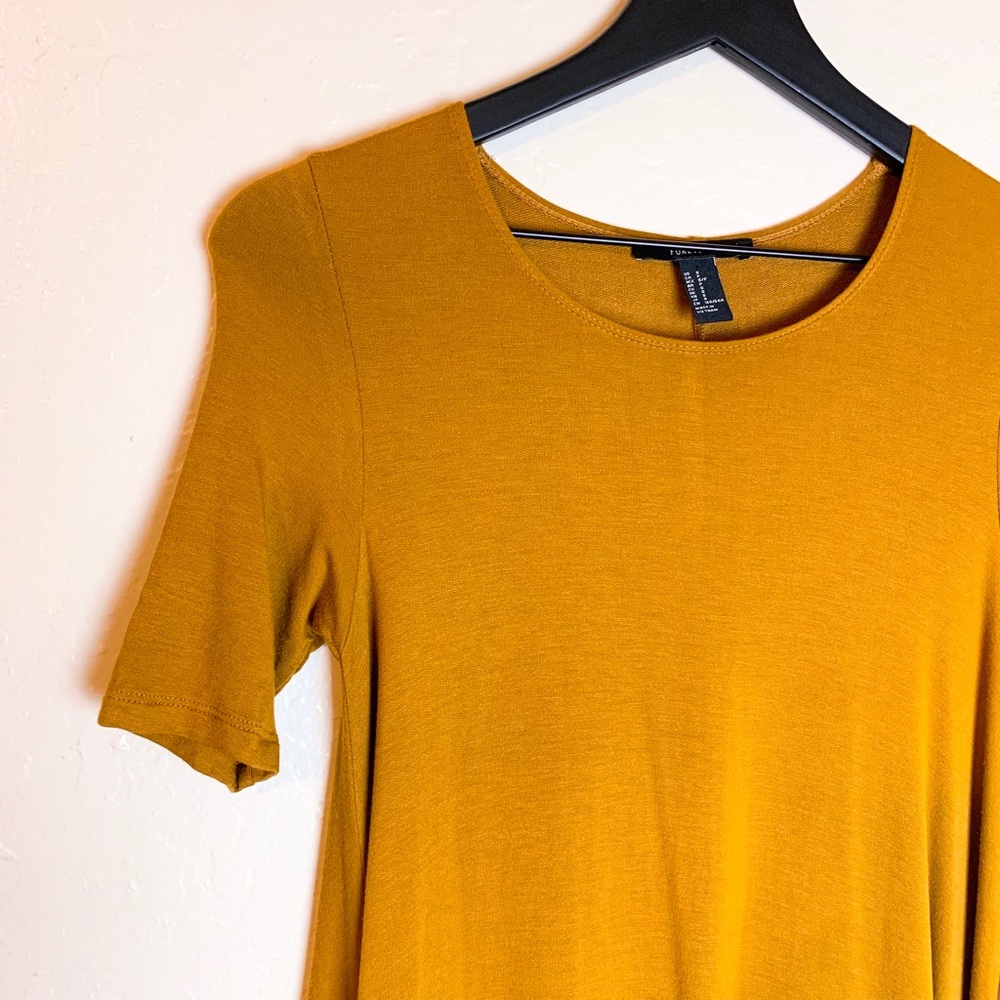 Forever 21 Brand Dress Small